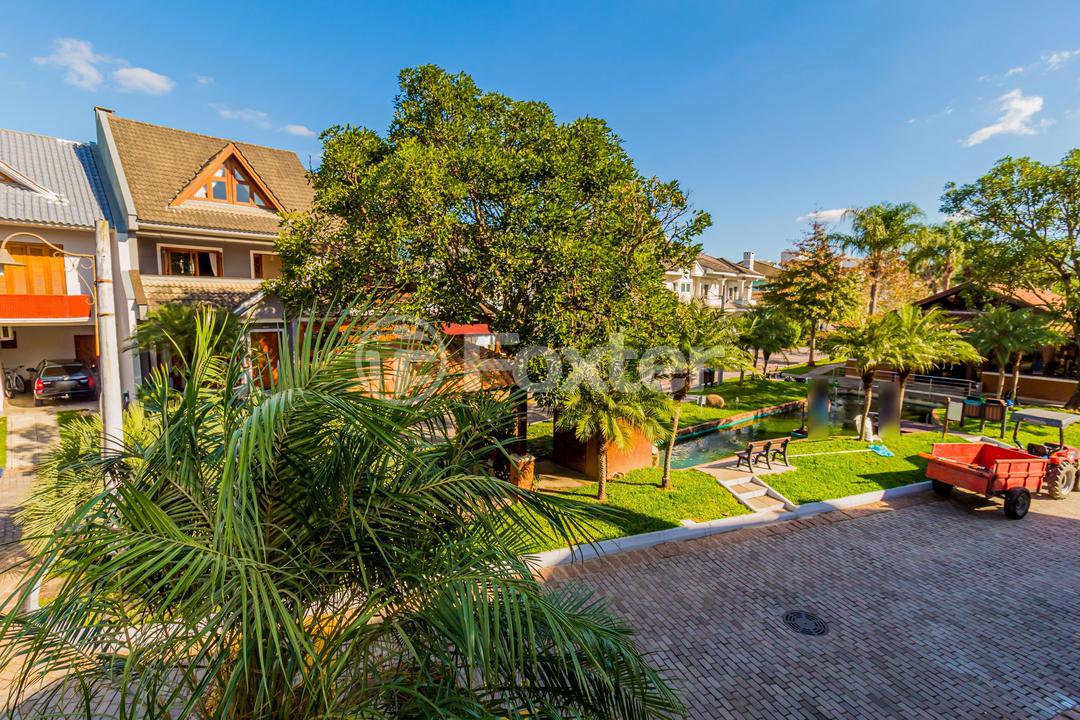 Casa de Condomínio à venda com 3 quartos, 198m² - Foto 12