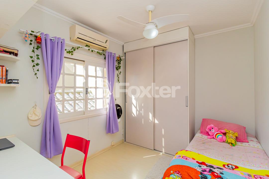 Casa de Condomínio à venda com 3 quartos, 198m² - Foto 13