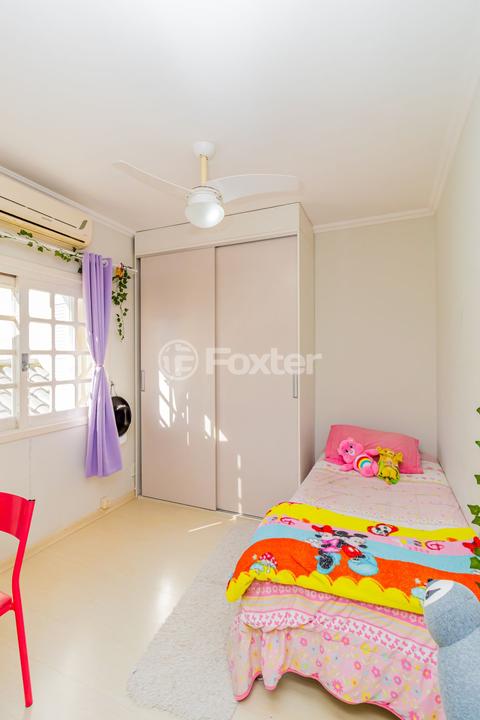 Casa de Condomínio à venda com 3 quartos, 198m² - Foto 14