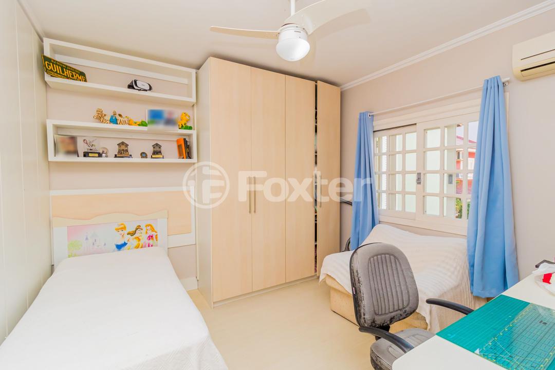 Casa de Condomínio à venda com 3 quartos, 198m² - Foto 16