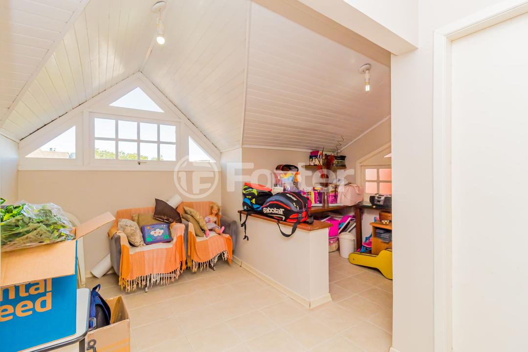 Casa de Condomínio à venda com 3 quartos, 198m² - Foto 19