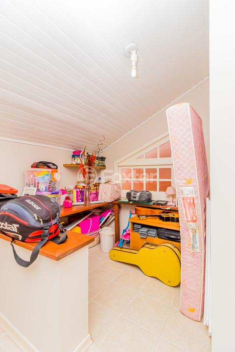 Casa de Condomínio à venda com 3 quartos, 198m² - Foto 21