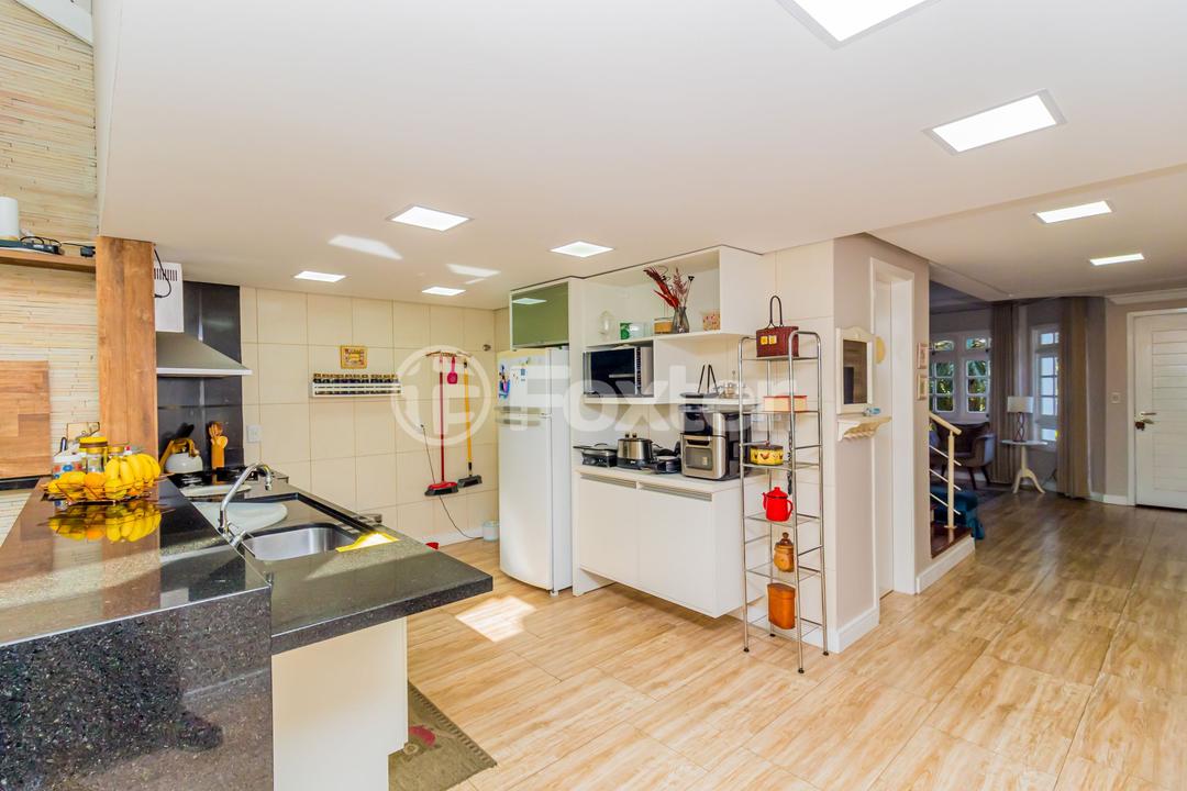 Casa de Condomínio à venda com 3 quartos, 198m² - Foto 22
