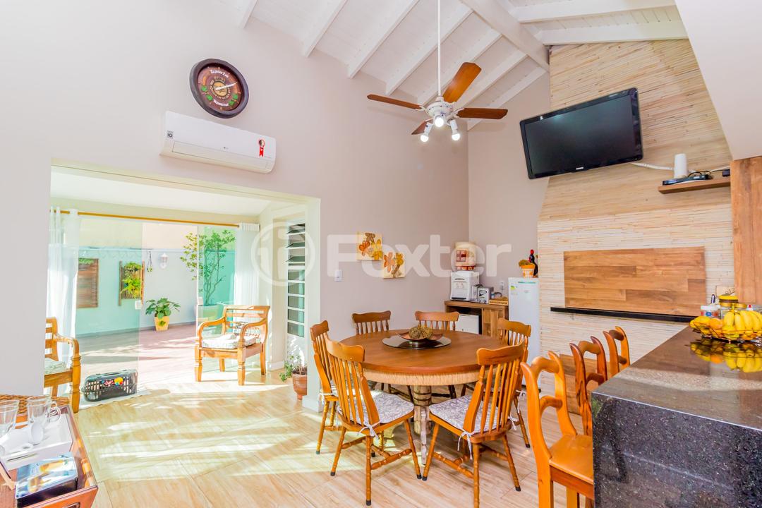 Casa de Condomínio à venda com 3 quartos, 198m² - Foto 25