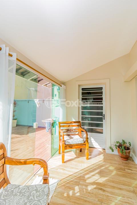 Casa de Condomínio à venda com 3 quartos, 198m² - Foto 28