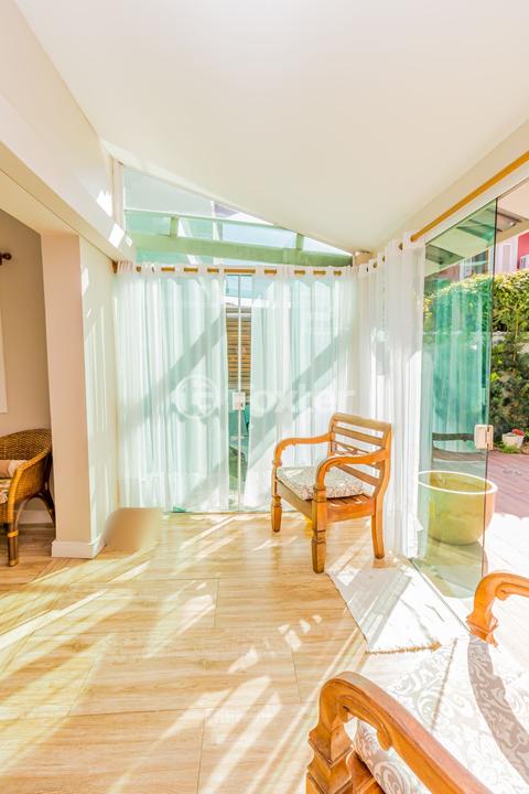 Casa de Condomínio à venda com 3 quartos, 198m² - Foto 29