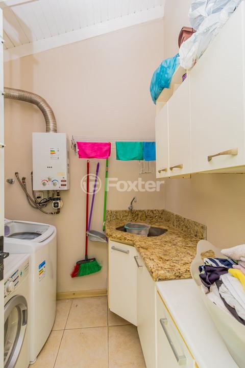 Casa de Condomínio à venda com 3 quartos, 198m² - Foto 30