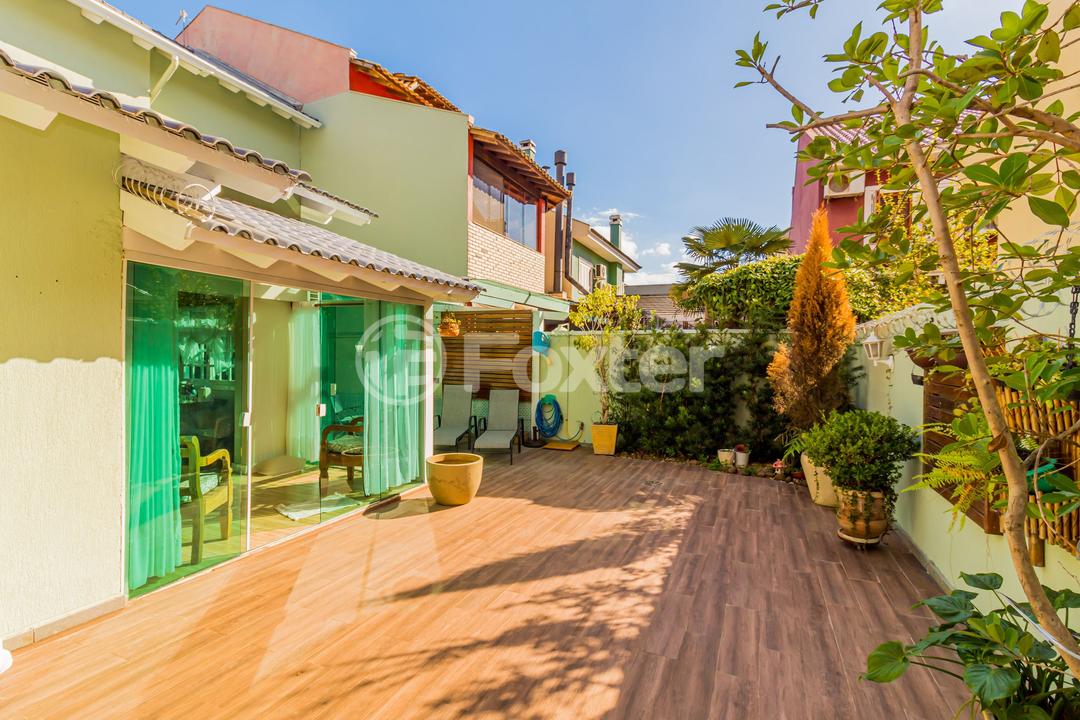 Casa de Condomínio à venda com 3 quartos, 198m² - Foto 31