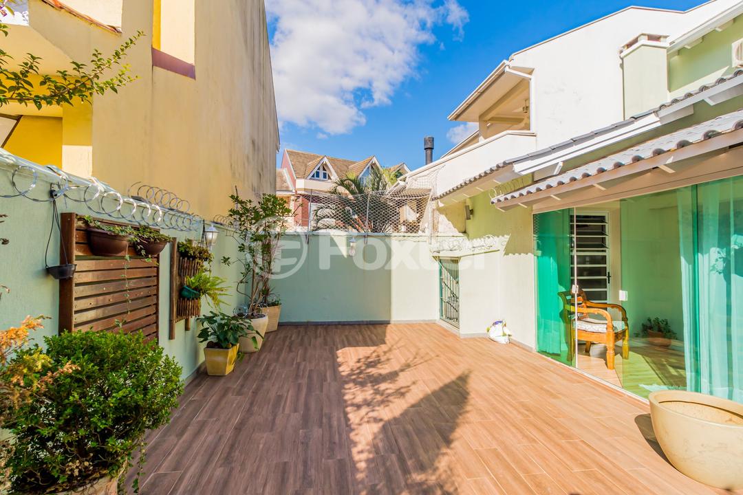 Casa de Condomínio à venda com 3 quartos, 198m² - Foto 32