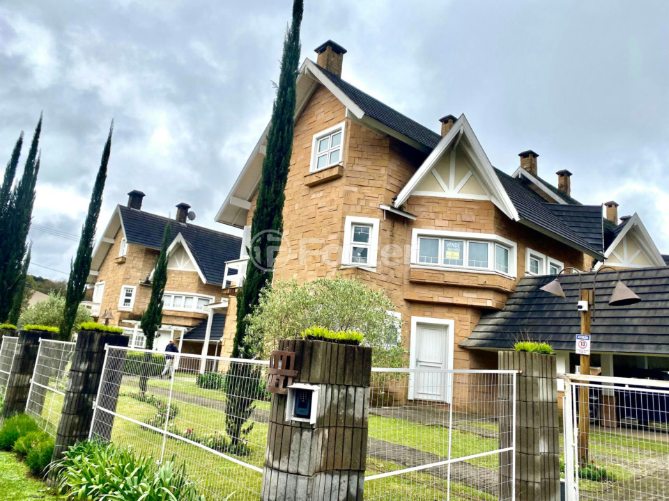 Casa de Condomínio à venda com 3 quartos, 112m² - Foto 19