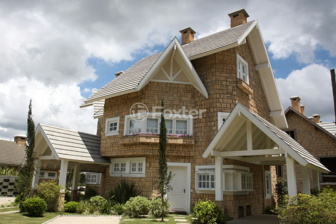 Casa de Condomínio à venda com 3 quartos, 112m² - Foto 16