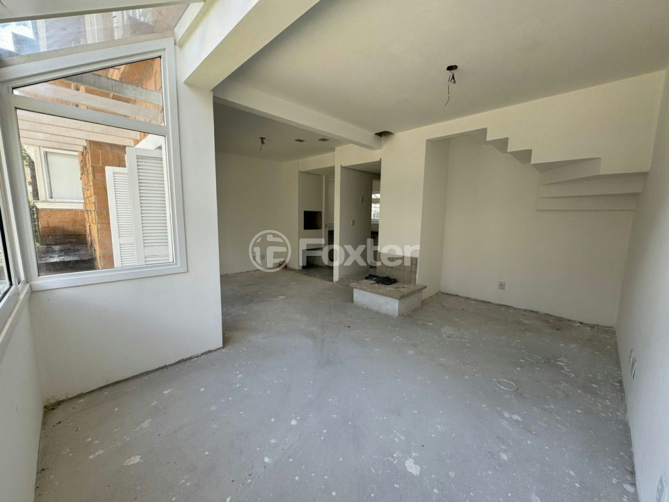 Casa de Condomínio à venda com 3 quartos, 112m² - Foto 11