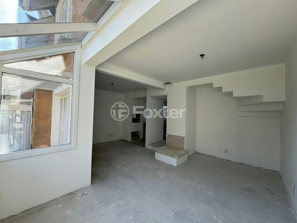 Casa de Condomínio à venda com 3 quartos, 112m² - Foto 12