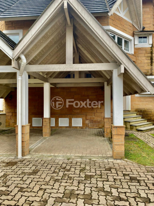 Casa de Condomínio à venda com 3 quartos, 112m² - Foto 21
