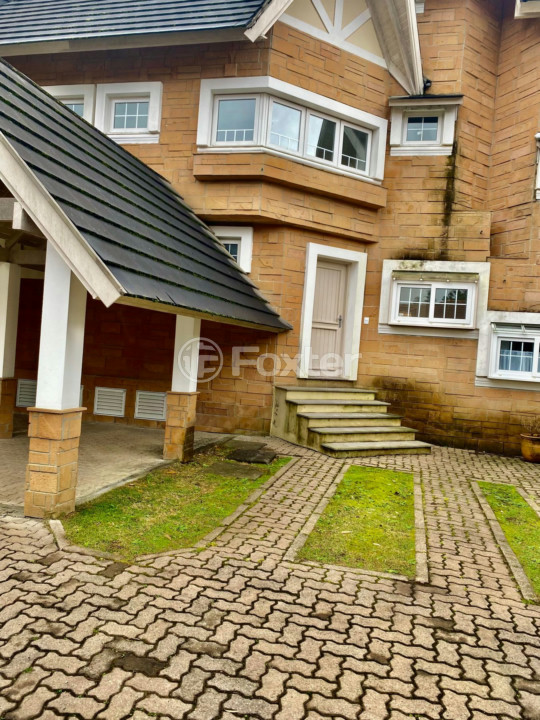 Casa de Condomínio à venda com 3 quartos, 112m² - Foto 24