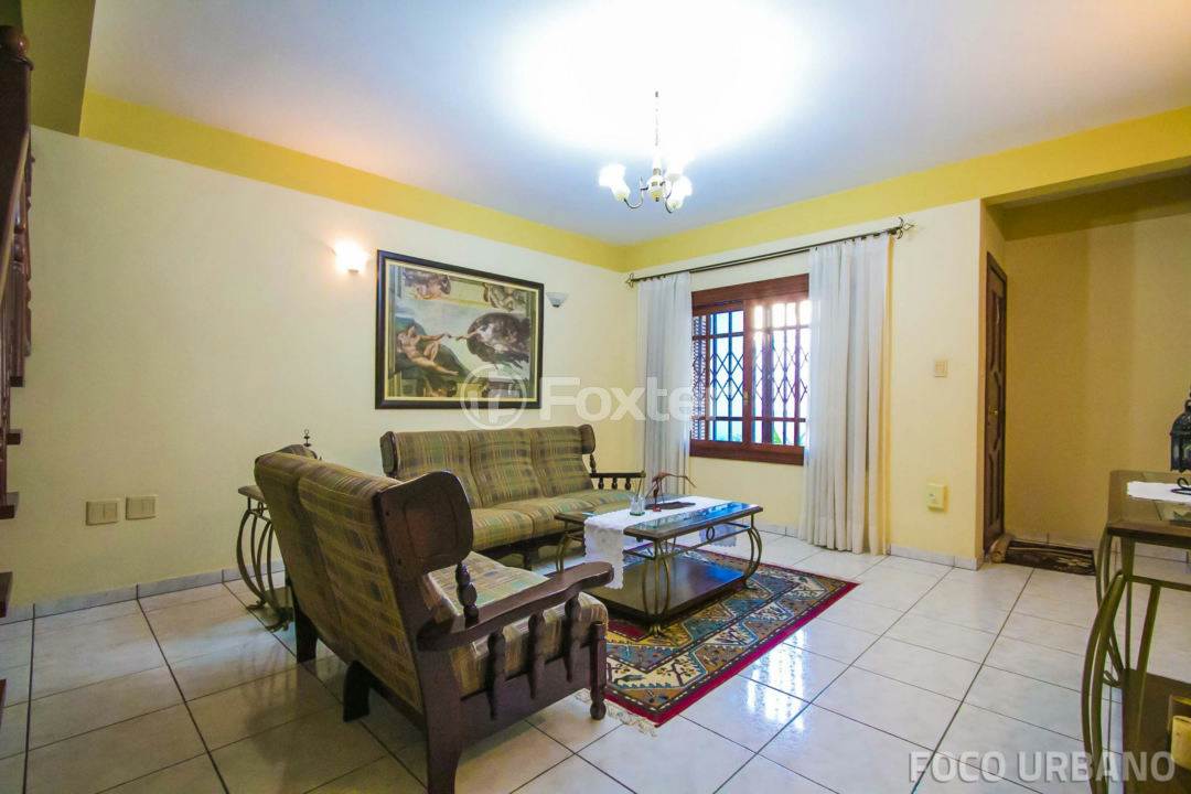 Casa à venda com 4 quartos, 365m² - Foto 3