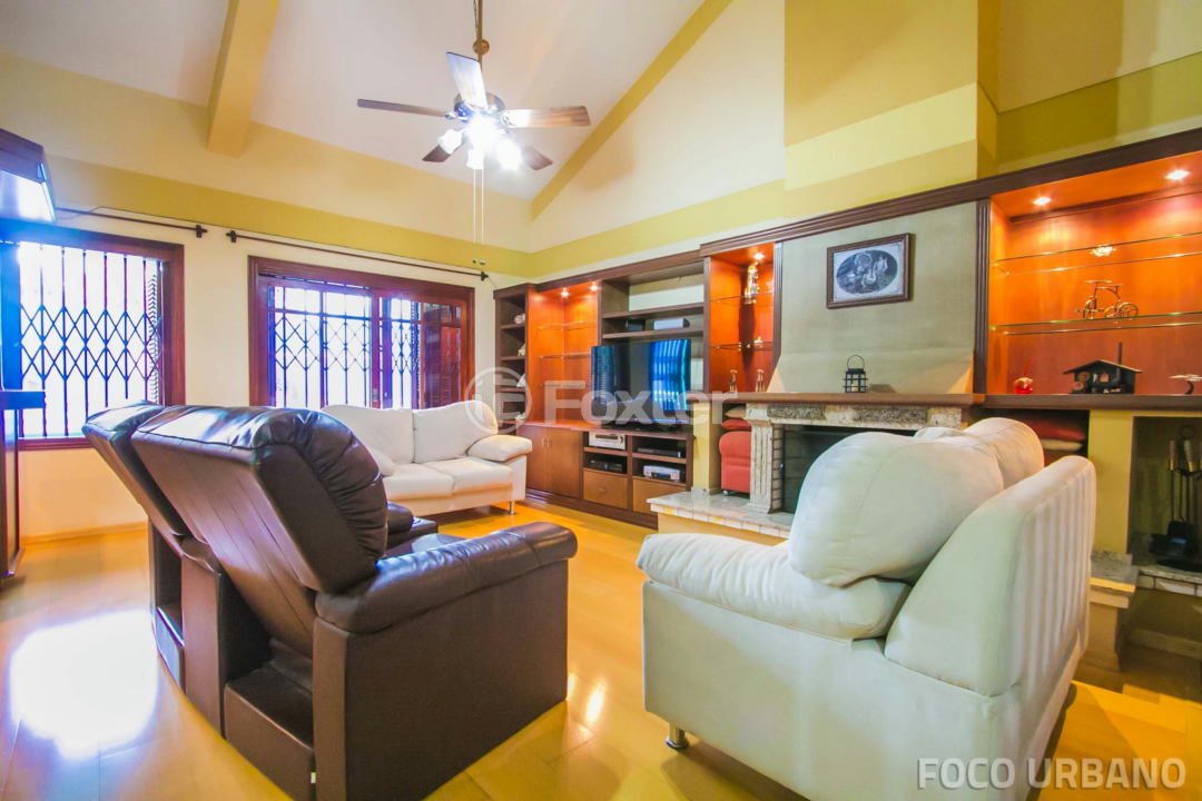 Casa à venda com 4 quartos, 365m² - Foto 7