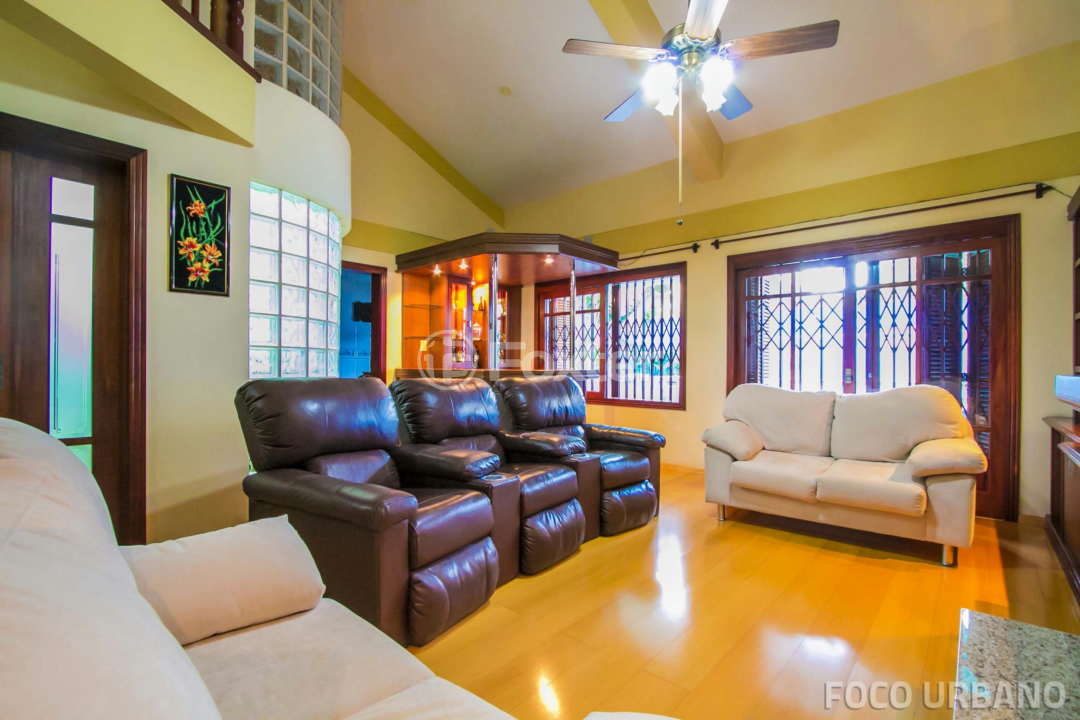 Casa à venda com 4 quartos, 365m² - Foto 8