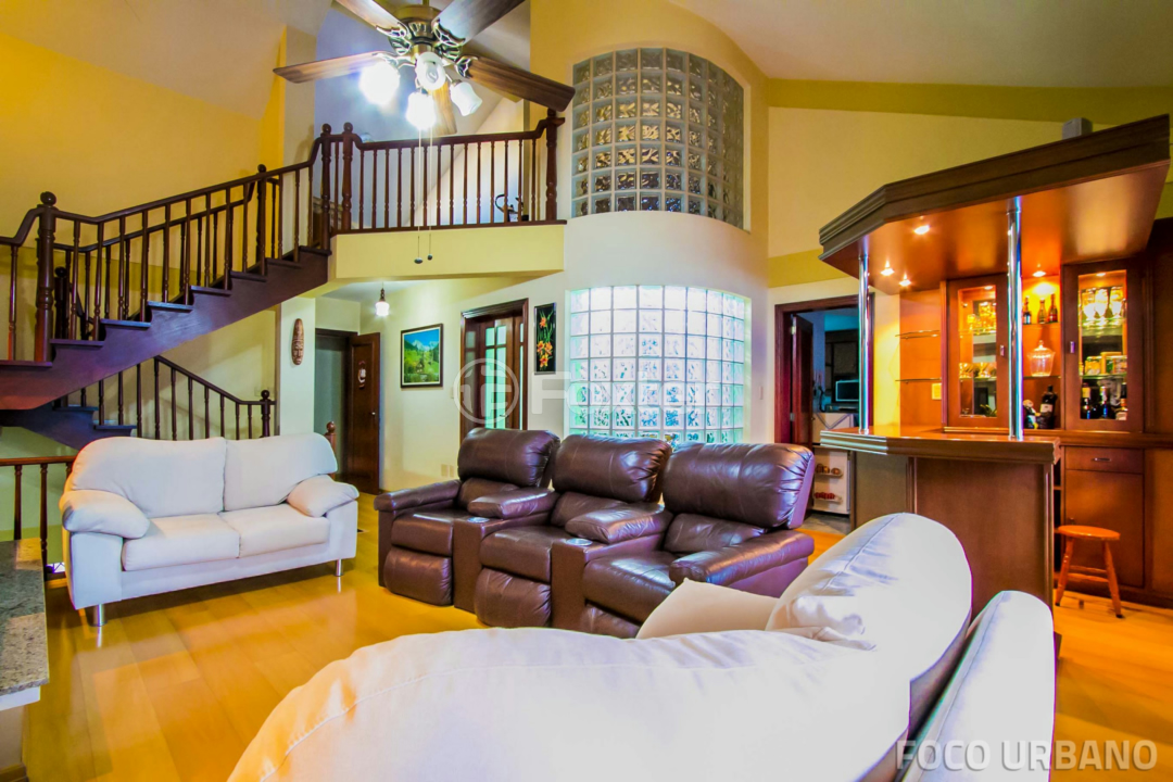 Casa à venda com 4 quartos, 365m² - Foto 9