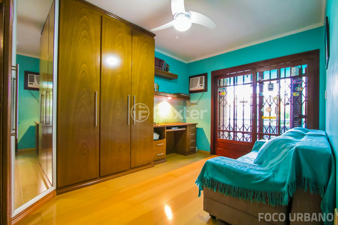 Casa à venda com 4 quartos, 365m² - Foto 11