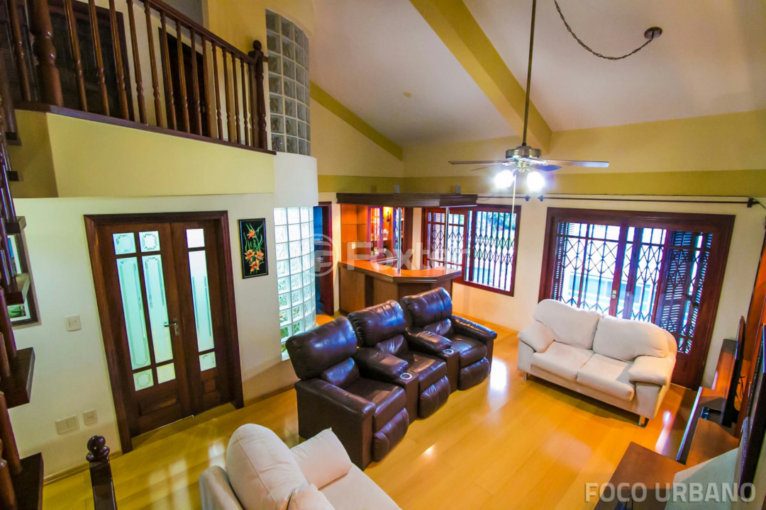 Casa à venda com 4 quartos, 365m² - Foto 19
