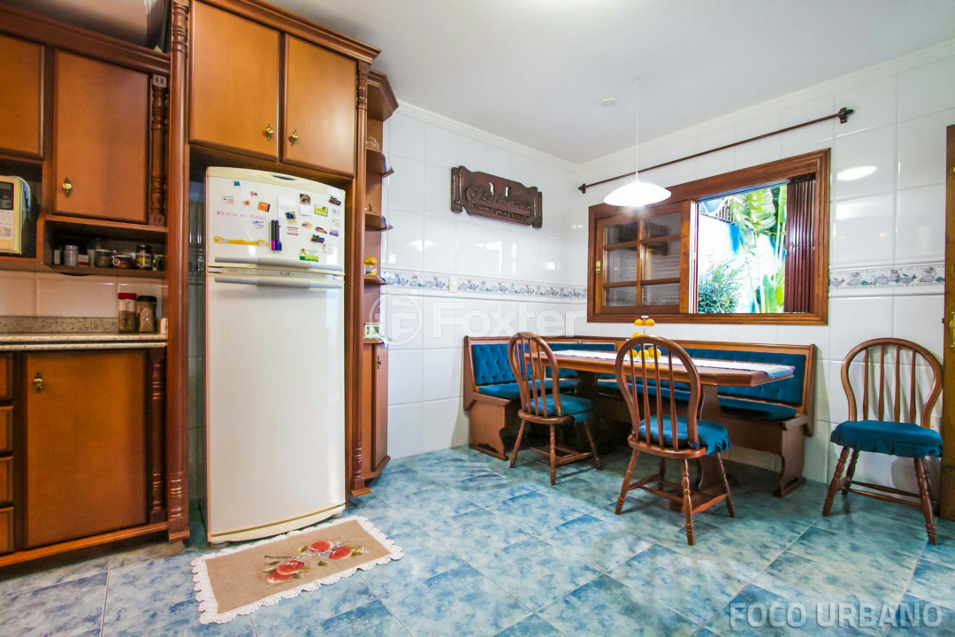 Casa à venda com 4 quartos, 365m² - Foto 26