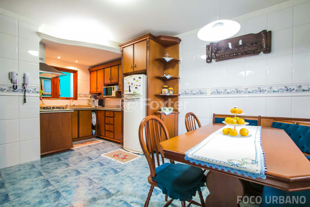 Casa à venda com 4 quartos, 365m² - Foto 27