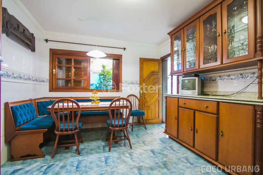 Casa à venda com 4 quartos, 365m² - Foto 29