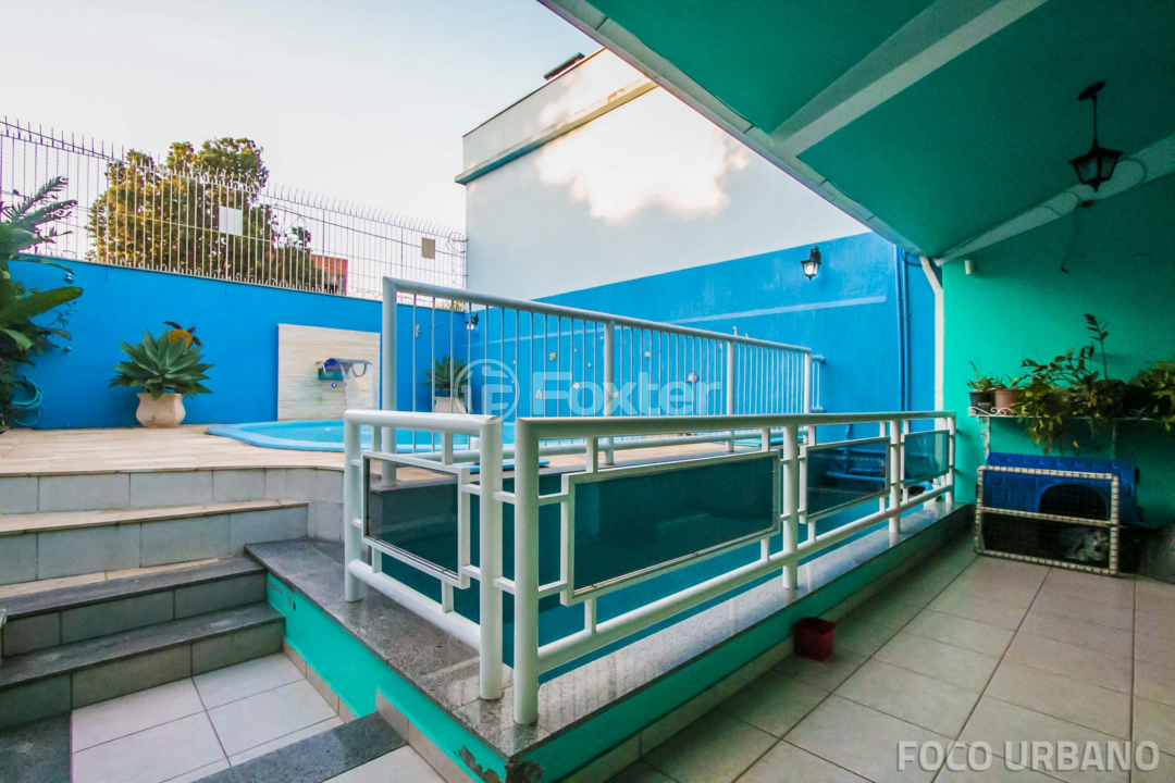Casa à venda com 4 quartos, 365m² - Foto 30
