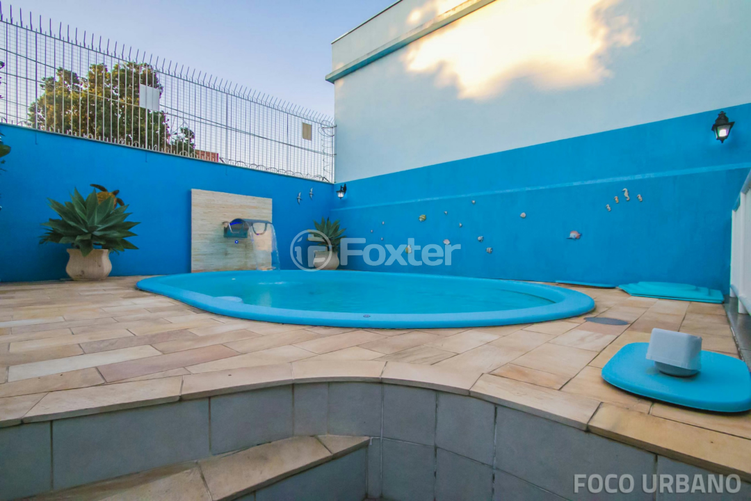 Casa à venda com 4 quartos, 365m² - Foto 32