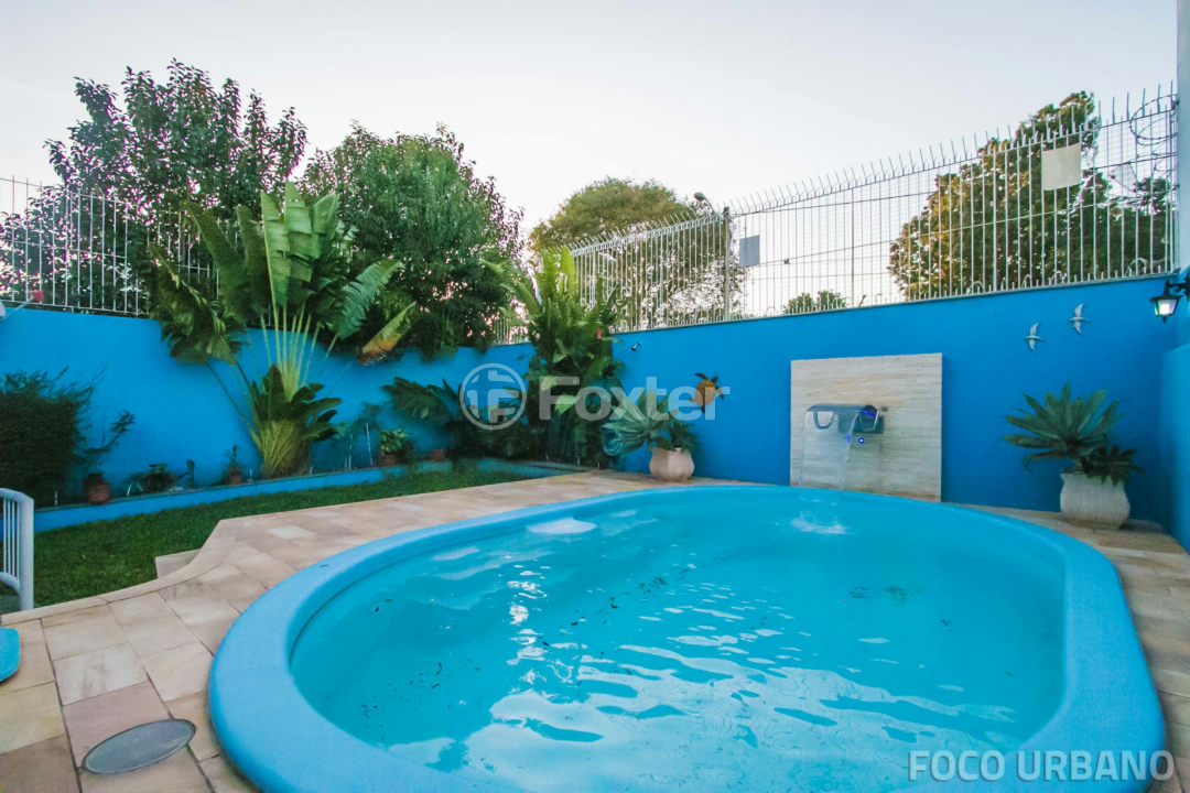 Casa à venda com 4 quartos, 365m² - Foto 33