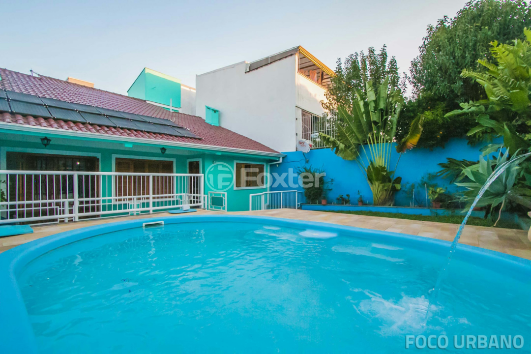 Casa à venda com 4 quartos, 365m² - Foto 34