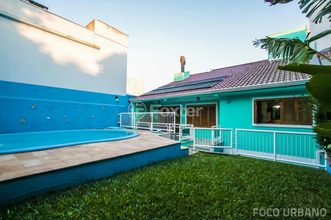 Casa à venda com 4 quartos, 365m² - Foto 35