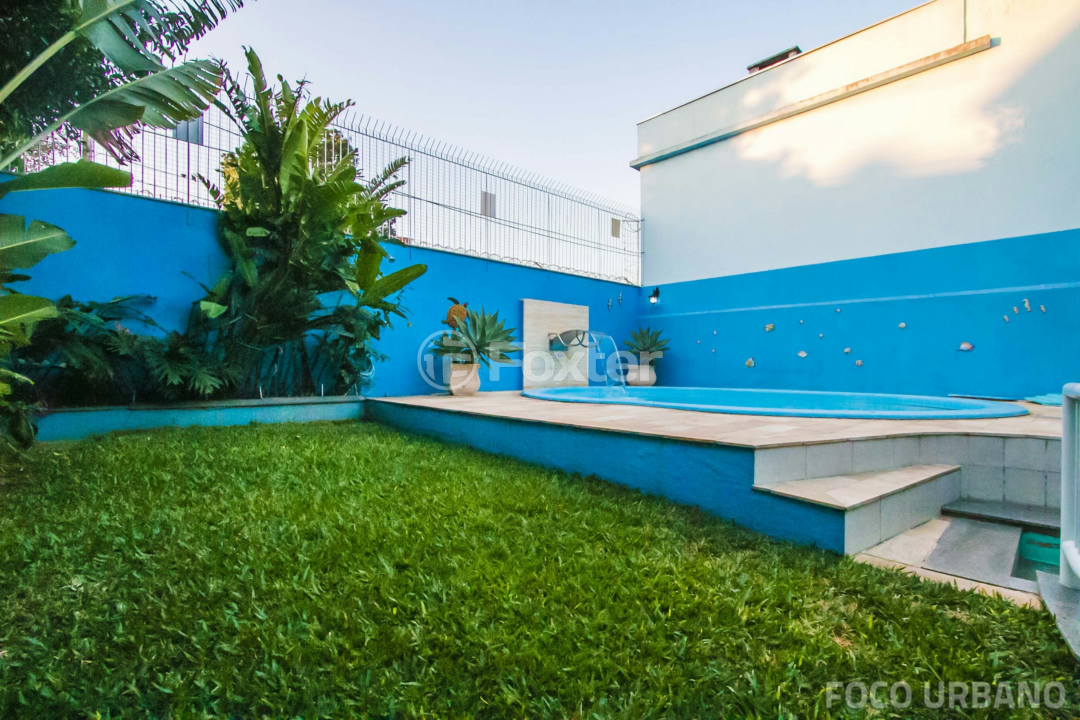 Casa à venda com 4 quartos, 365m² - Foto 36
