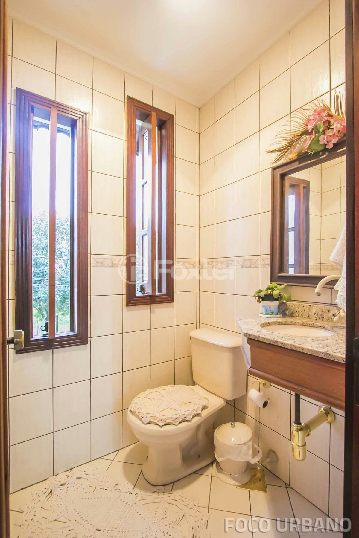 Casa à venda com 3 quartos, 266m² - Foto 5