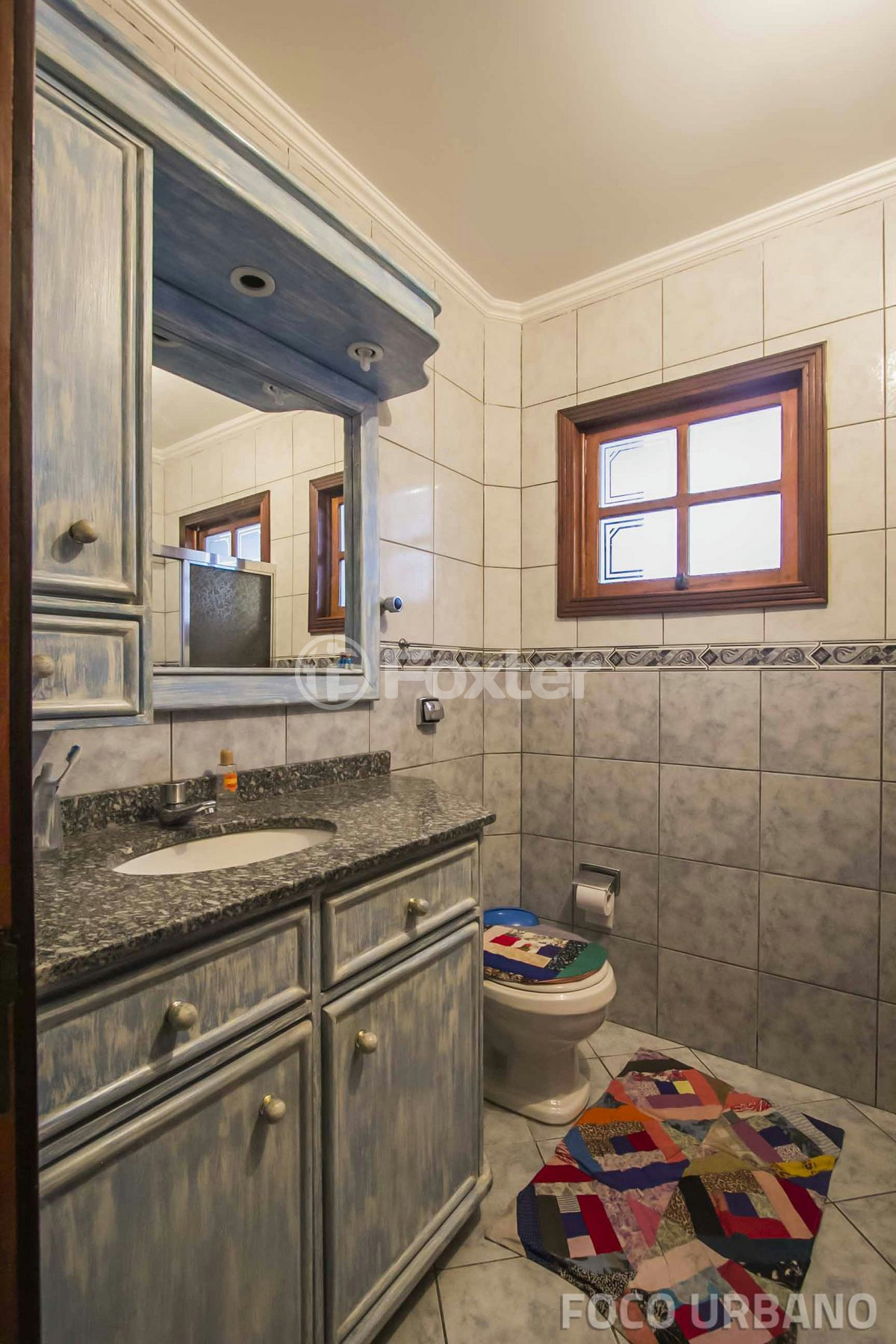 Casa à venda com 3 quartos, 266m² - Foto 19