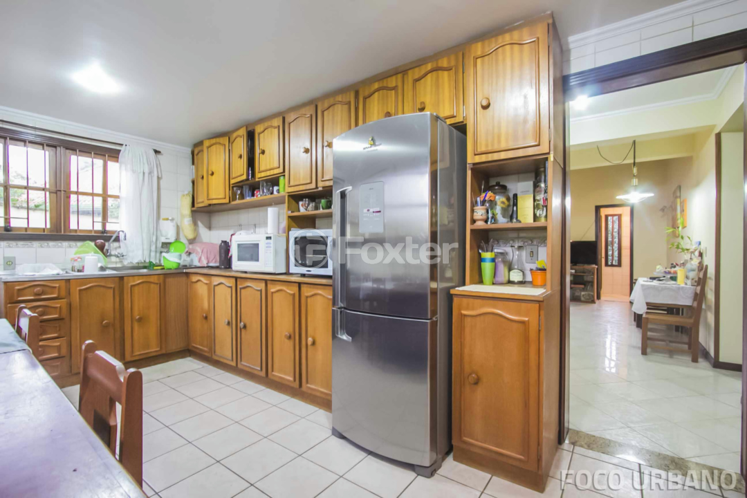 Casa à venda com 3 quartos, 266m² - Foto 23