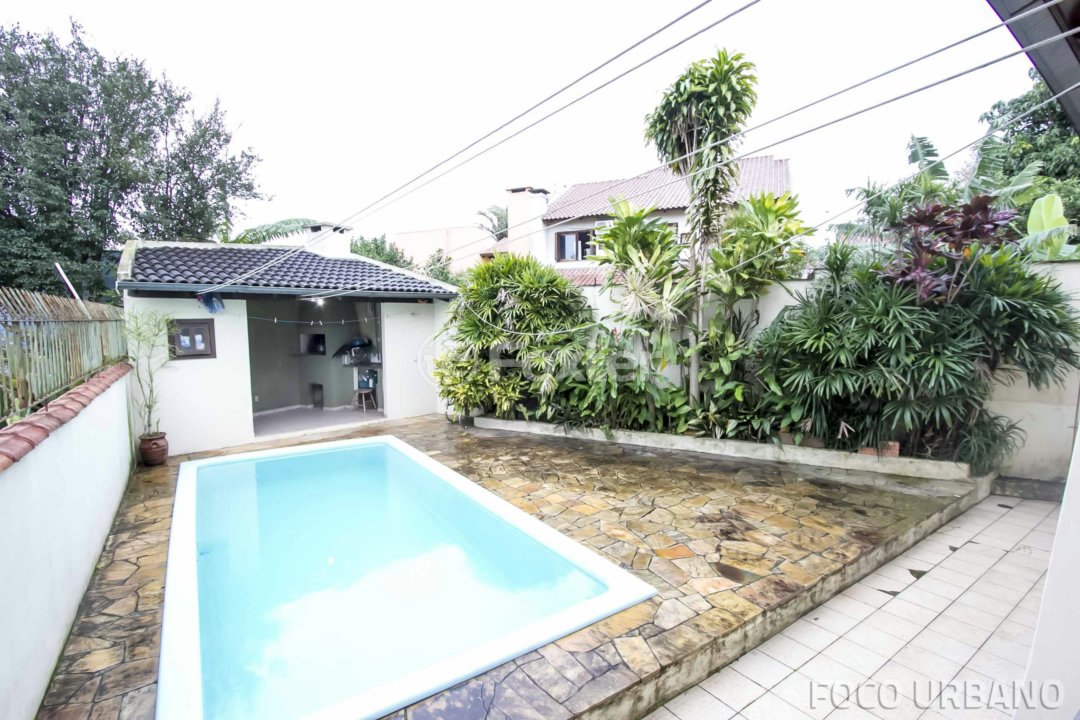 Casa à venda com 3 quartos, 266m² - Foto 26
