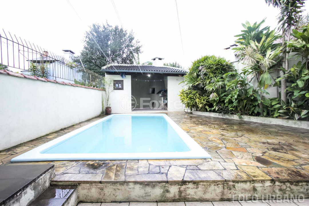 Casa à venda com 3 quartos, 266m² - Foto 27