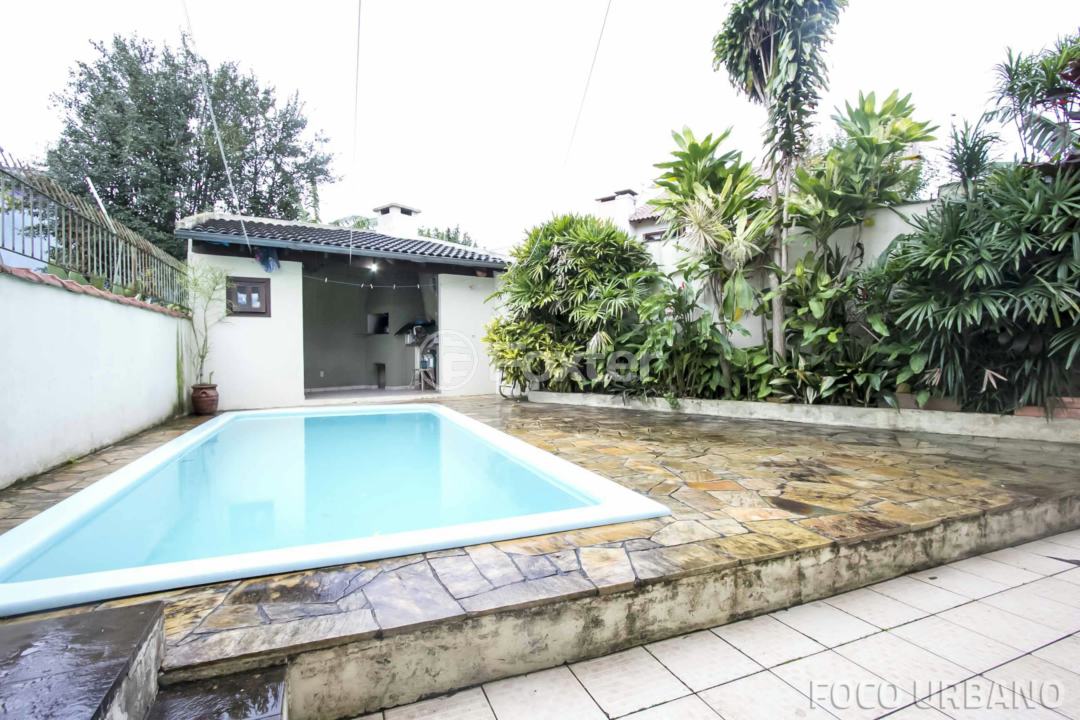 Casa à venda com 3 quartos, 266m² - Foto 28