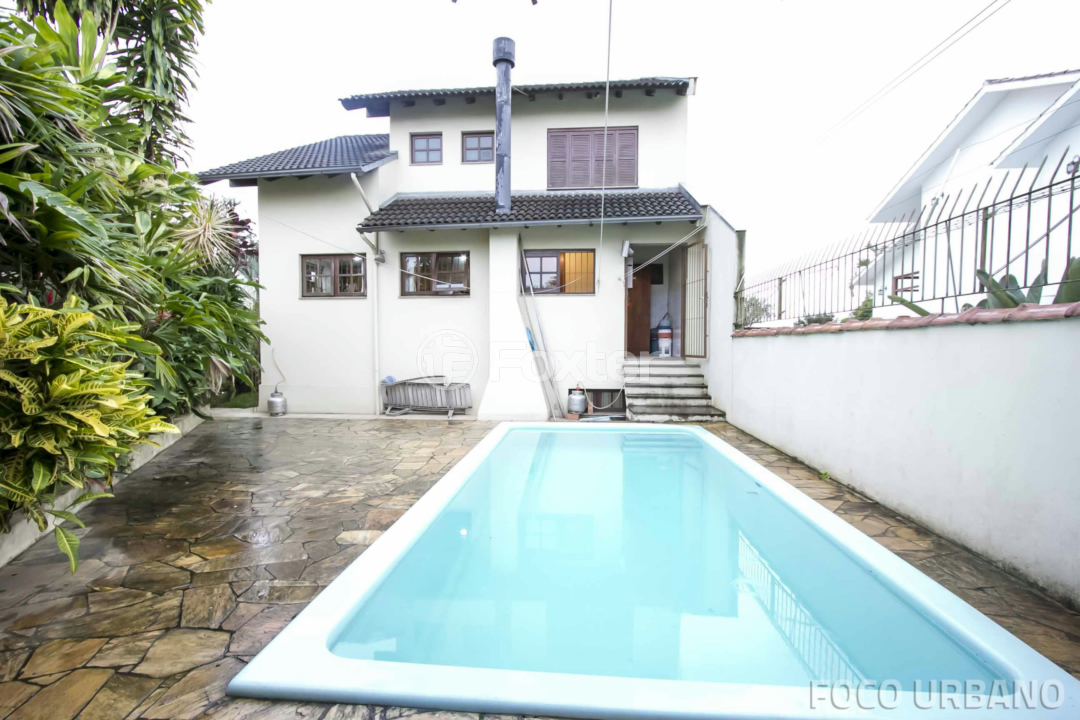 Casa à venda com 3 quartos, 266m² - Foto 30