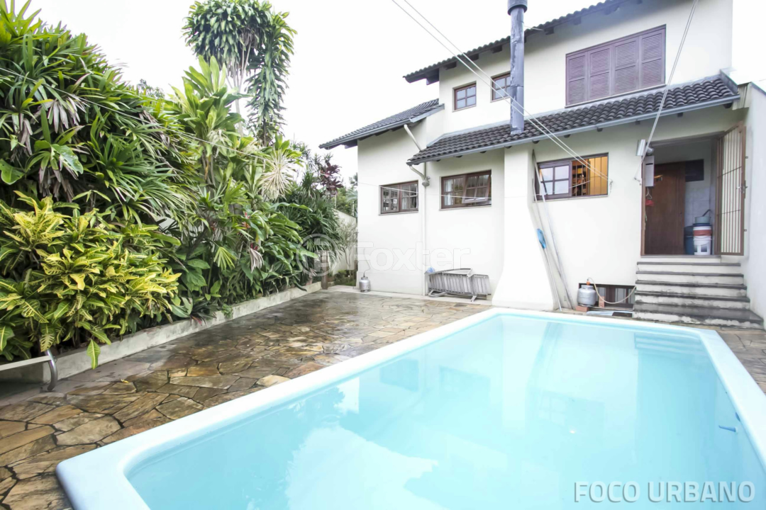 Casa à venda com 3 quartos, 266m² - Foto 31