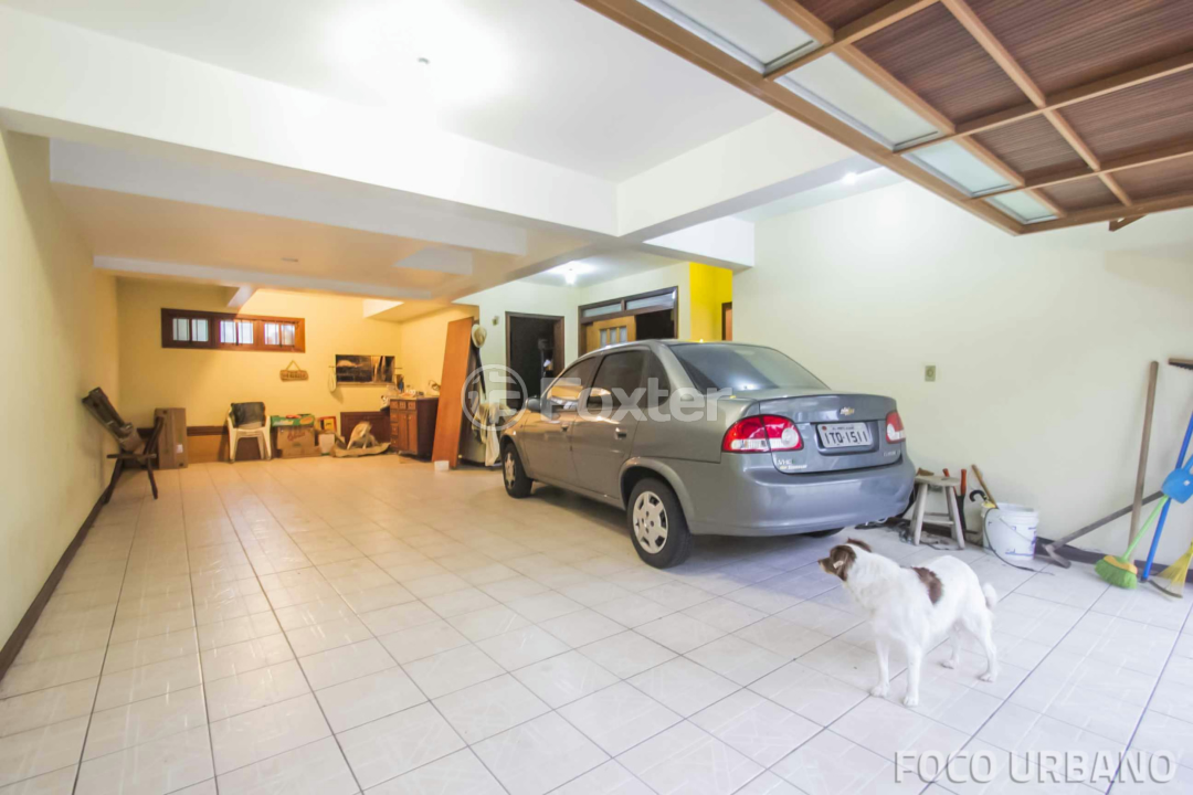 Casa à venda com 3 quartos, 266m² - Foto 33