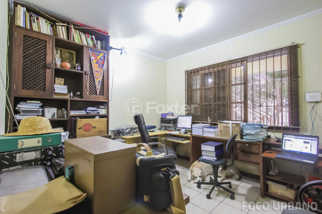 Casa à venda com 3 quartos, 266m² - Foto 37