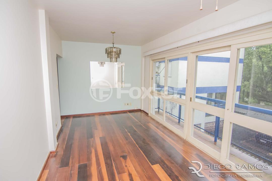 Apartamento à venda com 3 quartos, 97m² - Foto 1