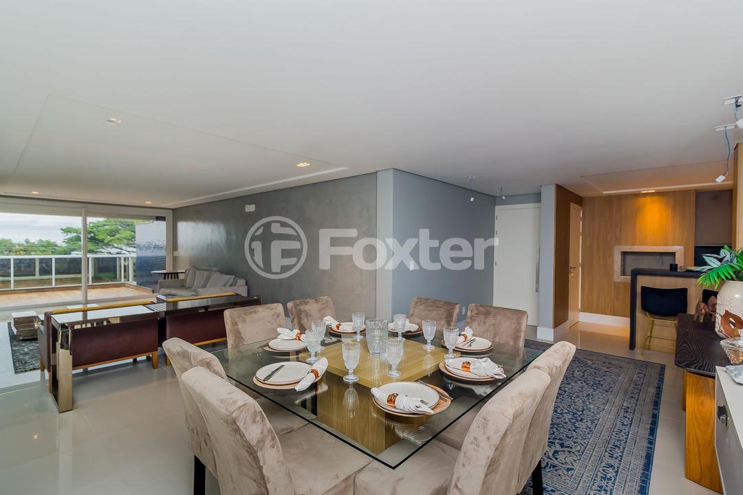 Cobertura à venda com 3 quartos, 187m² - Foto 2