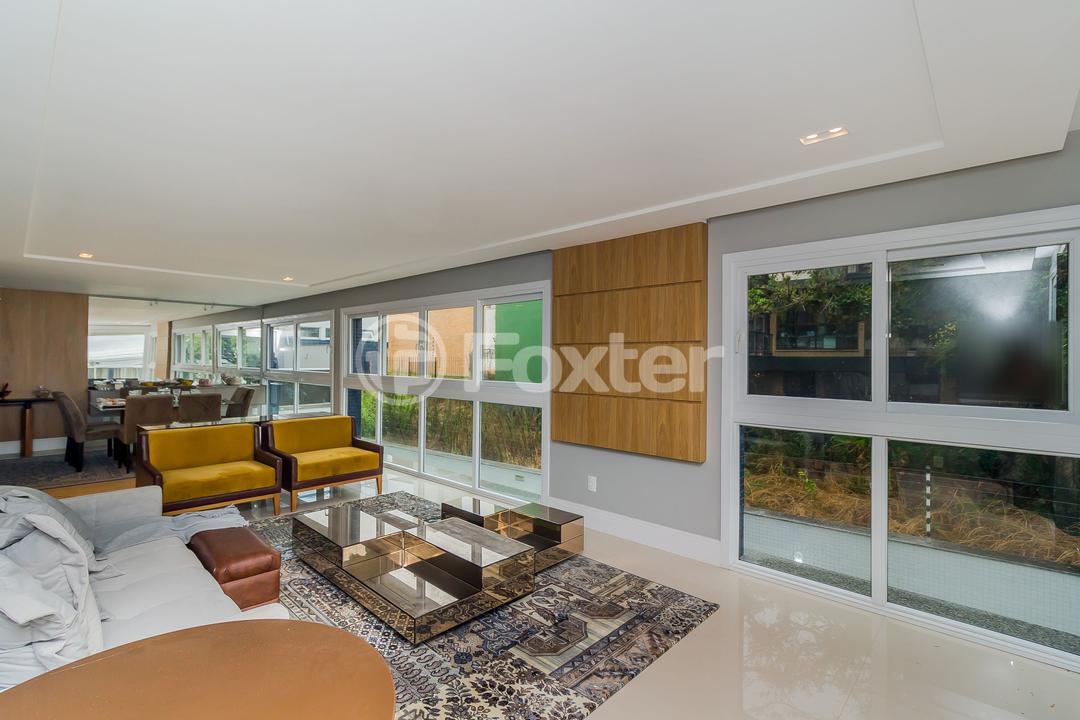 Cobertura à venda com 3 quartos, 187m² - Foto 4