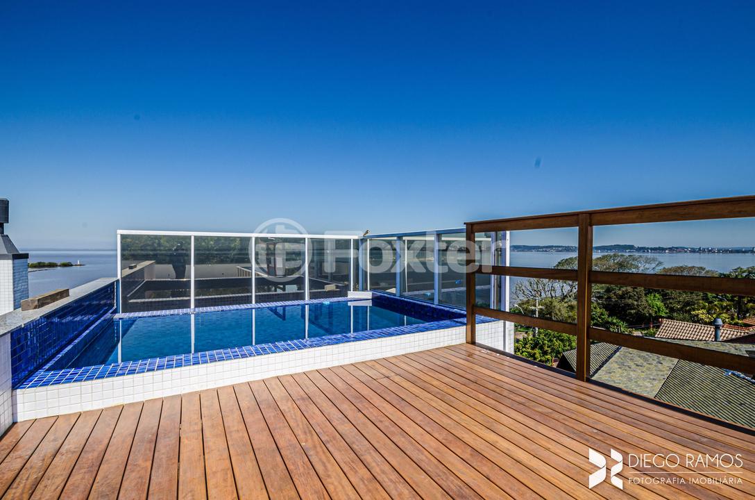 Cobertura à venda com 3 quartos, 318m² - Foto 1