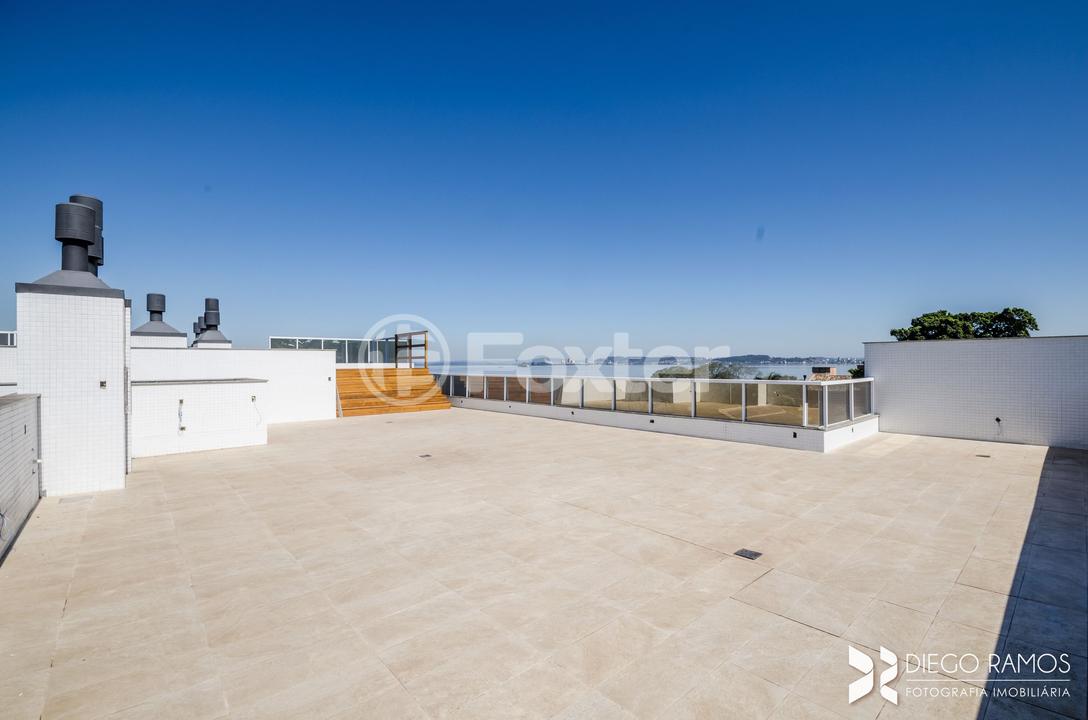 Cobertura à venda com 3 quartos, 318m² - Foto 2