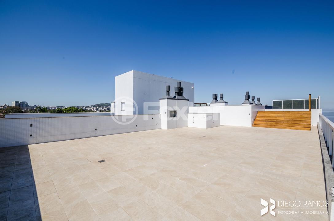 Cobertura à venda com 3 quartos, 318m² - Foto 3